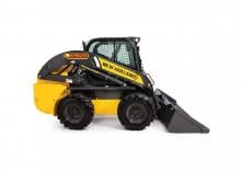 Mini utovarivači New Holland L328