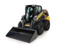 Mini utovarivači New Holland L330