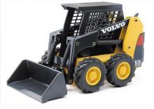 Mini utovarivači Volvo MC70