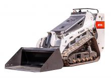 Mini utovarivači Bobcat MT85
