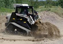 Mini utovarivači Terex PT 80