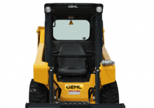 Mini utovarivači Gehl R135
