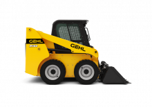 Mini utovarivači Gehl R164