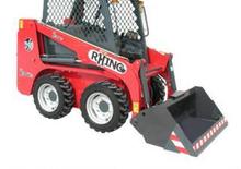 Mini utovarivači Hinowa Rhinetta 77-13 SU HP 1150 S