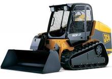 Mini utovarivači JCB Robot 1110 HF T