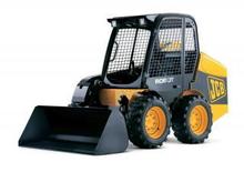 Mini utovarivači JCB Robot 170