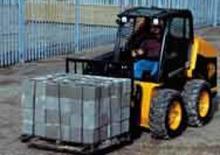 Mini utovarivači JCB Robot 180 HFT