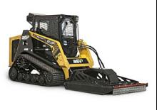 Mini utovarivači ASV RT 75 Heavy Duty