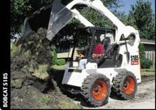 Mini utovarivači Bobcat S 185 H