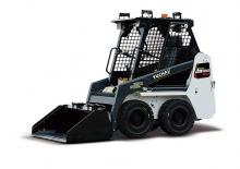 Mini utovarivači Yuchai S35 Max