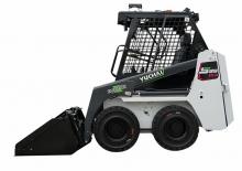 Mini utovarivači Yuchai S35 Pro