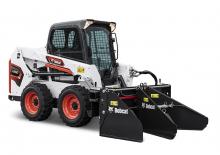 Mini utovarivači Bobcat S550
