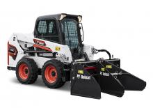 Mini utovarivači Bobcat S550