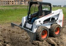 Mini utovarivači Bobcat S630
