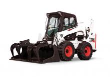 Mini utovarivači Bobcat S740