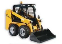 Mini utovarivači Libra Skid 755