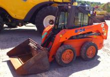 Mini utovarivači Fiat Kobelco SL 35 B