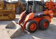 Mini utovarivači Fiat Kobelco SL 40 B
