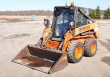 Mini utovarivači Fiat Kobelco SL 45 B