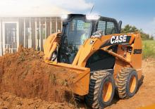 Mini utovarivači Case SR175