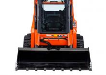 Mini utovarivači Kubota SSV65PHC