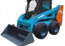 Mini utovarivači Sunward SWL 3210
