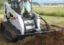 Mini utovarivači Bobcat T 320