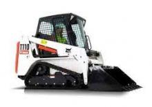 Mini utovarivači Bobcat T110