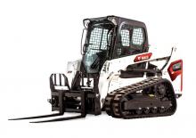 Mini utovarivači Bobcat T550