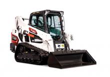 Mini utovarivači Bobcat T595
