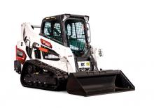 Mini utovarivači Bobcat T595