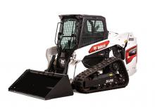 Mini utovarivači Bobcat T62