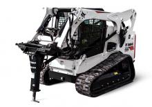 Mini utovarivači Bobcat T740