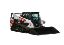 Mini utovarivači Bobcat T86