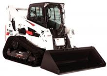 Mini utovarivači Bobcat T870