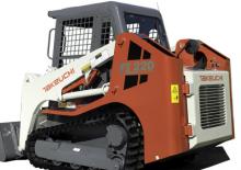 Mini utovarivači Takeuchi TL 220
