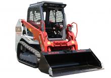 Mini utovarivači Takeuchi TL8R-2