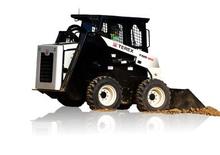 Mini utovarivači Terex TSR 80