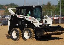 Mini utovarivači Terex TSV 60