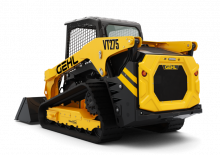 Mini utovarivači Gehl VT275