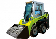 Mini utovarivači Zoomlion ZS030R