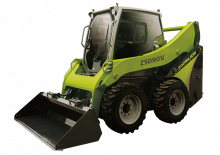 Mini utovarivači Zoomlion ZS090V