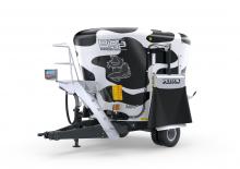 Mješalice za hranu Peecon Biga 12-230 Eco Future
