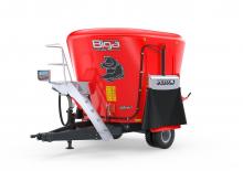 Mješalice za hranu Peecon Biga 12-230 Eco Future