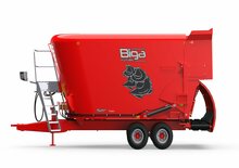 Mješalice za hranu Peecon Biga 15-200 Twin Scoop