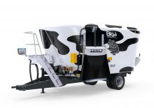 Mješalice za hranu Peecon Biga 18-215 Twin Future