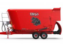 Mješalice za hranu Peecon Biga 24-230s Twin Scoop Future