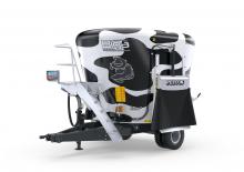 Mješalice za hranu Peecon Biga 6-200 Eco Future
