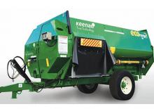 Mješalice za hranu KEENAN ECO54