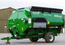Mješalice za hranu KEENAN ECO56